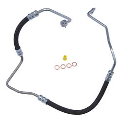 Edelmann Power Steering Pressure Hoses for 2012-2013 CAPRICE, 2008-2009 G8 - 92286B