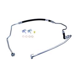 Edelmann Power Steering Pressure Hoses for 2011-2013 CAPRICE, 2008-2009 G8 - 92287B