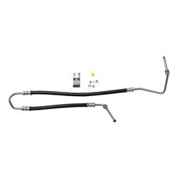Edelmann Power Steering Pressure Hoses for 2006-2010 COMMANDER, 2005-2010 GRAND CHEROKEE - 92295B