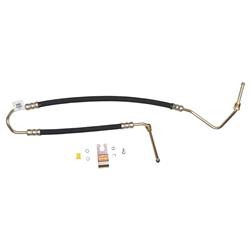 Edelmann - Power Steering Hoses and Lines for 2006-2010 COMMANDER, 2005-2010 GRAND CHEROKEE - 92295E