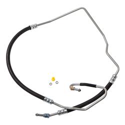 Edelmann Power Steering Pressure Hoses for 2005-2010 300, 2006-2010 CHARGER, 2005-2008 MAGNUM - 92297B
