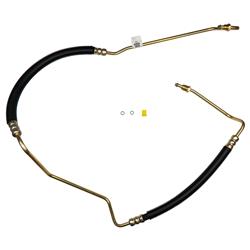Edelmann Power Steering Hoses and Lines 92302E