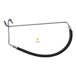 Edelmann Power Steering Pressure Hoses for 2008-2010 AVENGER, 2009-2010 JOURNEY, 2007-2010 SEBRING - 92303B