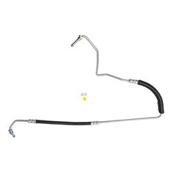 Edelmann Power Steering Pressure Hoses for 2003-2009 PT CRUISER - 92304B