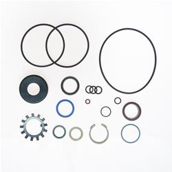 Edelmann Steering Box Replacement Parts 9230B