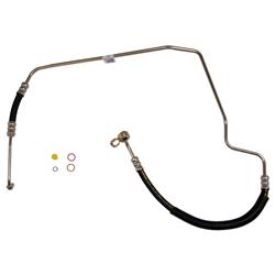 Edelmann - Power Steering Hoses and Lines for 1999-2000 FRONTIER, 2000 XTERRA - 92311E