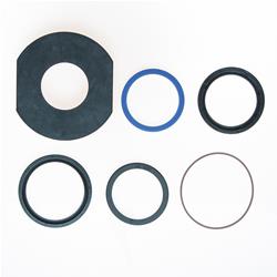 Edelmann Steering Box Replacement Parts 9231B