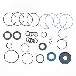 Edelmann Rack and Pinion Seal Kits for 1987 924, 1986-1990 944 - 9232B