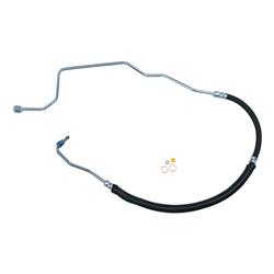 Edelmann Power Steering Pressure Hoses for 1993-1997 PASSAT - 92335B