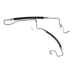 Edelmann Power Steering Pressure Hoses for 2004-2009 SRX - 92338B