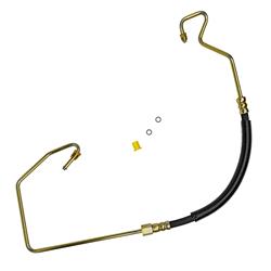 Edelmann Elite Power Steering Hoses 92341E