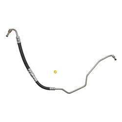 Edelmann Power Steering Pressure Hoses for 1962-1963 THUNDERBIRD - 92348B