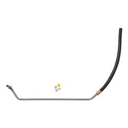 Edelmann Power Steering Return Hoses for 1987-1996 DAKOTA - 92349B