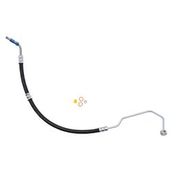 Edelmann Power Steering Pressure Hoses for 1992-1997 960, 1997 S90, 1997-1998 V90 - 92356B