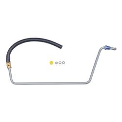 Edelmann Power Steering Return Hoses 92358B