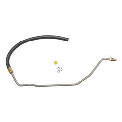 Edelmann Power Steering Return Hoses 92359B