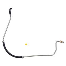Edelmann Power Steering Return Hoses for 1995-1999 NEON - 92361B