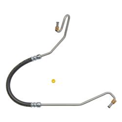 Edelmann Power Steering Pressure Hoses 92365B