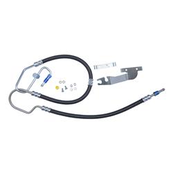 Edelmann Power Steering Pressure Hoses for 2002-2005 LIBERTY - 92375B