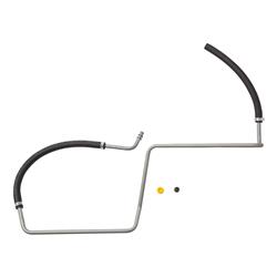 Edelmann Power Steering Return Hoses 92378B