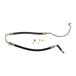 Edelmann - Power Steering Hoses and Lines for 2009-2010 F-150 - 92384E
