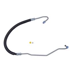 Edelmann Power Steering Pressure Hoses for 2008-2010 F-450 SUPER DUTY, F-550 SUPER DUTY - 92387B