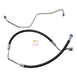 Edelmann Power Steering Pressure Hoses for 1999-2005 SONATA - 92389B