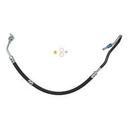 Edelmann Power Steering Pressure Hoses for 2001-2003 SOLARA - 92392B