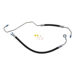 Edelmann Power Steering Pressure Hoses for 2001-2005 ACCENT - 92393B