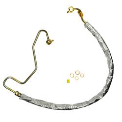 Edelmann Elite Power Steering Hoses for 2009-2014 MURANO - 92397E