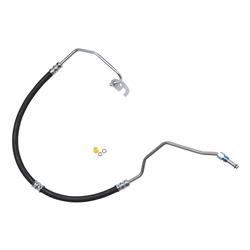 Edelmann Power Steering Pressure Hoses 92403B