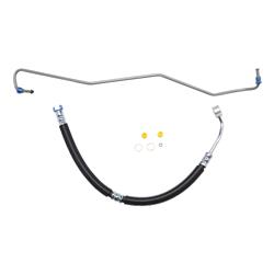 Edelmann Power Steering Pressure Hoses for 2003-2008 TIBURON - 92409B