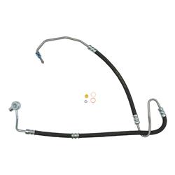 Edelmann Power Steering Pressure Hoses for 2008-2009 SEQUOIA - 92410B