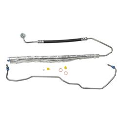 Edelmann Power Steering Pressure Hoses for 2007-2008 ENTOURAGE, 2006-2010 SEDONA - 92415B