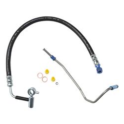 Edelmann Power Steering Pressure Hoses 92422B
