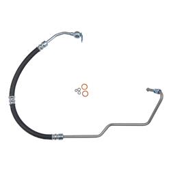 Edelmann Power Steering Pressure Hoses for 2005-2012 TACOMA - 92423B