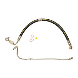Edelmann - Power Steering Hoses and Lines for 2005-2019 FRONTIER, 2005-2012 PATHFINDER, 2005-2010 XTERRA - 92424E