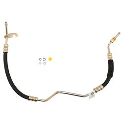 Edelmann - Power Steering Hoses and Lines for 2006-2010 H3, 2009-2010 H3T - 92426E