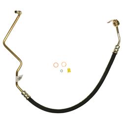 Edelmann - Power Steering Hoses and Lines for 2005-2015 TACOMA - 92430E