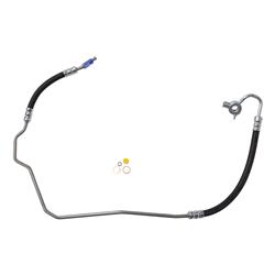 Edelmann Power Steering Pressure Hoses for 1998-2004 TACOMA - 92435B