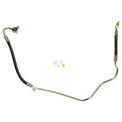 Edelmann - Power Steering Hoses and Lines for 1998-2004 TACOMA - 92435E