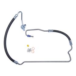 Edelmann Power Steering Pressure Hoses for 2001-2004 TACOMA - 92436B