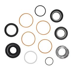 Edelmann Power Steering Hoses and Lines 9243B