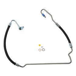 Edelmann Power Steering Pressure Hoses for 1995-2000 TACOMA - 92442B