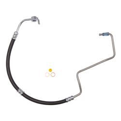 Edelmann Power Steering Pressure Hoses for 2003-2009 4RUNNER, 2007-2009 FJ CRUISER - 92443B