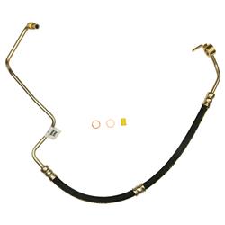 Edelmann - Power Steering Hoses and Lines for 2003-2009 4RUNNER, 2007-2009 FJ CRUISER - 92443E