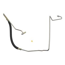 Edelmann Power Steering Pressure Hoses for 1991 TAURUS - 92445B