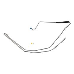 Edelmann Power Steering Return Hoses for 2001-2005 AZTEK, 2002-2007 RENDEZVOUS - 92451B