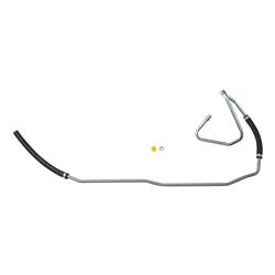 Edelmann Power Steering Return Hoses 92455B