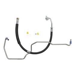Edelmann Power Steering Pressure Hoses for 2005-2010 SPORTAGE, 2005-2009 TUCSON - 92456B